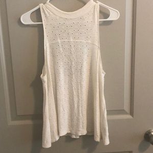 American Eagle Top